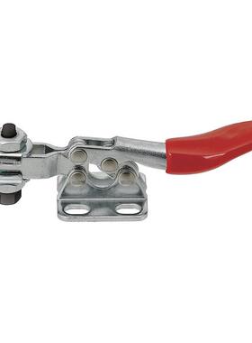 上隆替代快速夹钳TCLH1 2 3 TCLH4 TCLH5 TCLH6-水平锁紧型门闩式