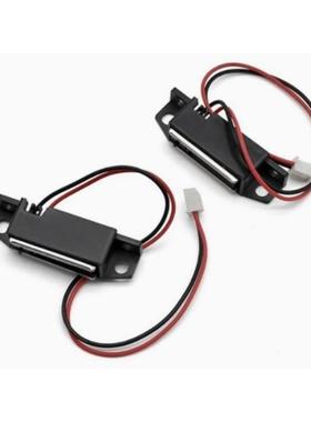 HGE01-36/36A E-LMGSTK导线型磁力扣磁吸MGSR1/2 MAEPCA-36/36A