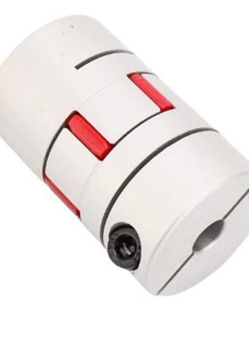 联轴器DCL01/DCJ01-D14/D20/D30/D40/-B-R-d3 4 5 8 10-e