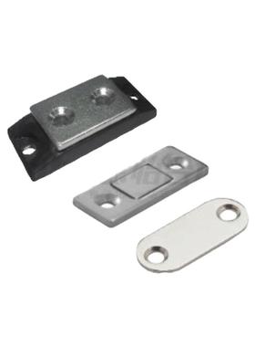 E-LMGCM1/2 磁力扣正面强吸力门磁吸HFU61-15/39 MC-159 MC0083D