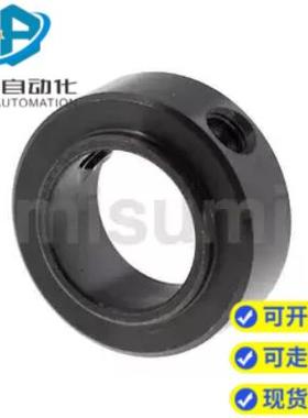 固定环SCSSAW8-12 PSCSBR5-8 PSCSBS20-23 SCSRAW6-8止动螺丝固定