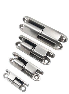 HHSV35/51/60/80 304不锈钢纵向插拔蝶形铰链 可拆卸合页