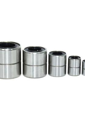 上隆直柱直线轴承-标准型KCM-6 8 10 12 13 16 20 25 30 35 40 50