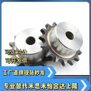 链轮SP60B9 10 11 12 13 14 15 16 17 18 19 20-N20 N22 N24 N26