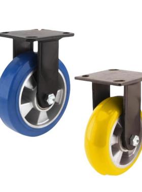 同怡合达美式脚轮 CGM09/CGM15/CGM16-D100/D130/D150/D200-UL/UX