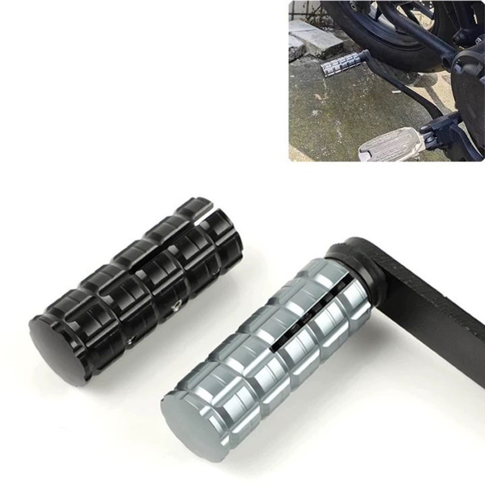适用宝马BMW K1600 G310GS R1200GS通用挂档头套加大增长脚踩踏杆