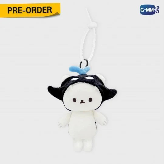 Grab Your Fave Thai Star CP Dolls! PondPhuwin, GeminiFourth Pendants Pre-Order - Product image 7