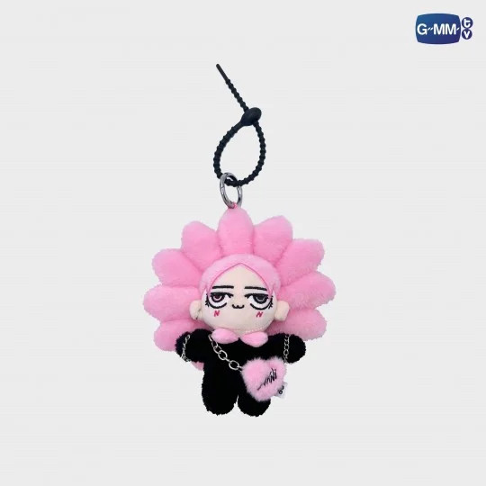 Grab Your Fave Thai Star CP Dolls! PondPhuwin, GeminiFourth Pendants Pre-Order - Product image 4