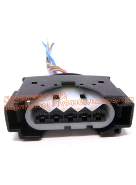 奔驰S280S320R230SL35SL280SL320E55G500CLK55空气流量计插头线束