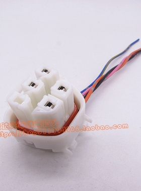 克莱斯勒200 300C大捷龙赛百灵Sebring锋哲汽油泵总成燃油泵插头