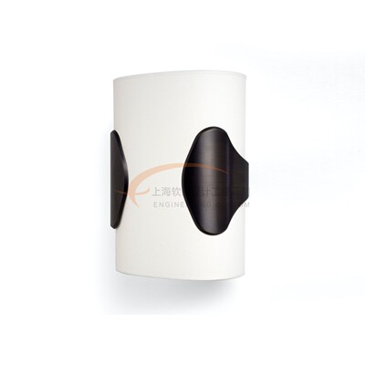 床头灯法式设计师工程软装壁灯