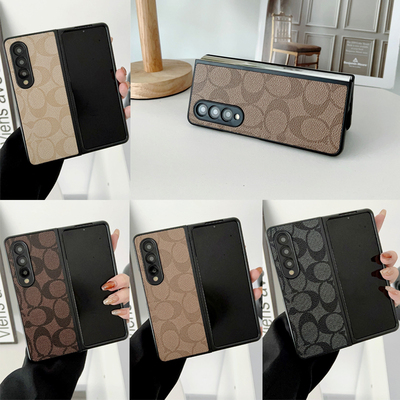 三星GalaxyZFold7手机壳折叠屏