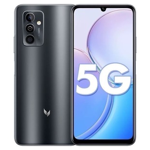 麦芒（数码） 11 9全网通5G双卡双待6000毫安大电池老人工作手机