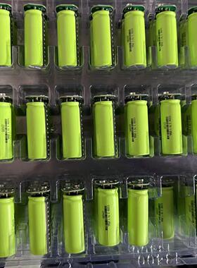 13350聚合物锂电池3.7V 500mAh纯钴锂电芯电池带保护板和咪头