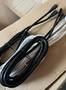 4K高清hdmi线电脑机顶盒电视3米HDMI高清连接线镀金头铜线超粗线