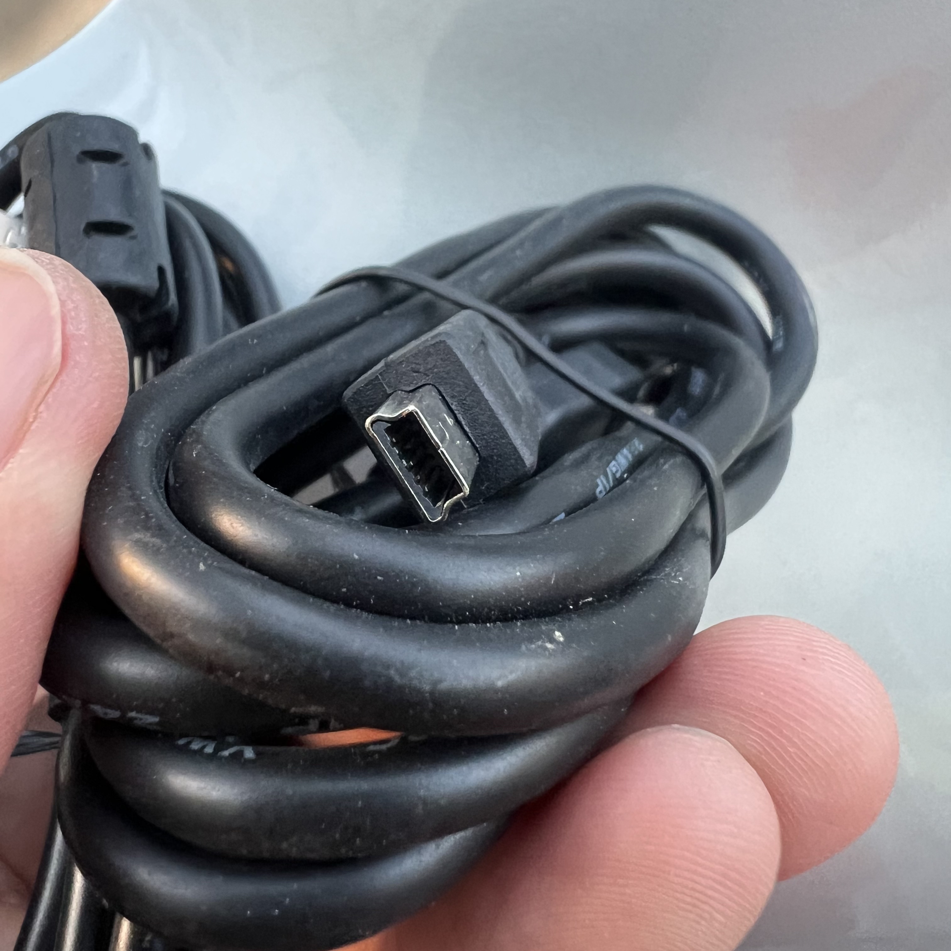 mini usb T型接口线MINI USB数据线 MP3手机连接电脑相机等5P数据线 1.5米铜线铝铂屏蔽带磁环防干绕 梯口线,3C数码配件,手机数据线,淘宝优惠券,粉丝福利购,淘宝优惠卷