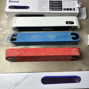 DIY清仓特价 无线蓝牙音箱插卡U盘收音振膜音质好 库存的