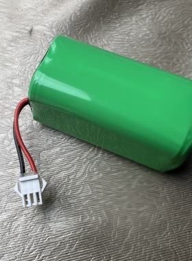 3.2V磷酸铁锂电池4节18650动力电池组12.8V 太阳能电动工具锂电池