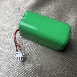3.2V磷酸铁锂电池4节18650动力电池组12.8V 太阳能电动工具锂电池