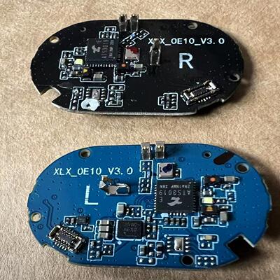 对耳tws蓝牙耳机电路板PCBA