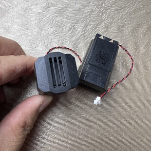 JBL哈曼卡顿1寸22mm喇叭单元扬声器 强磁全音全频4欧3W无源小音箱