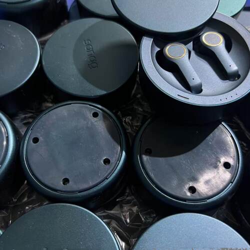 3.7V652265蓝牙音响1000MAH