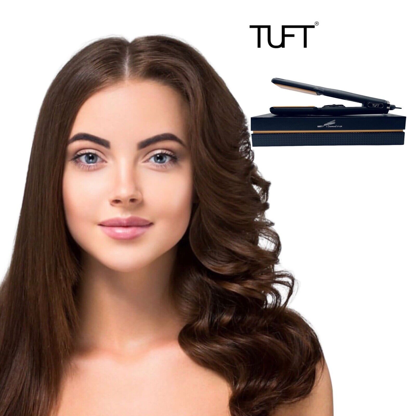 护发美发造型烫发直发器