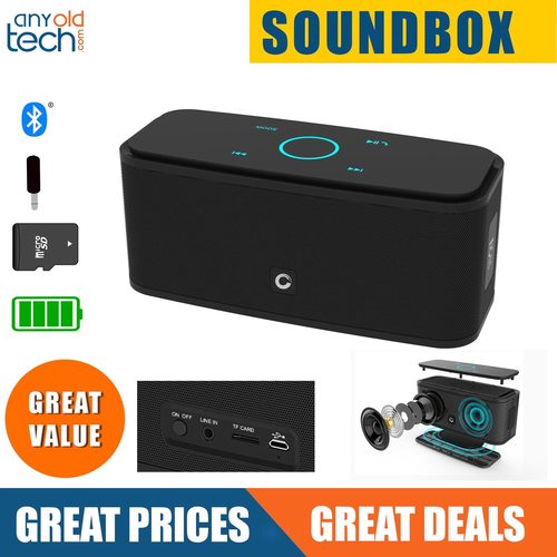原出口美国亚马逊的SOUNDBOX尾货