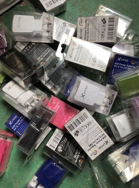 DIY清仓打包价不包好坏电源适