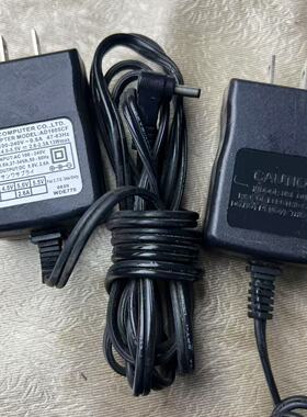 二手电源适配 好时达LED护眼台灯5V2A充电器DC3.5头温斯顿台灯