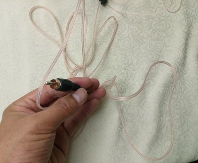 功放调频收音机FM天线