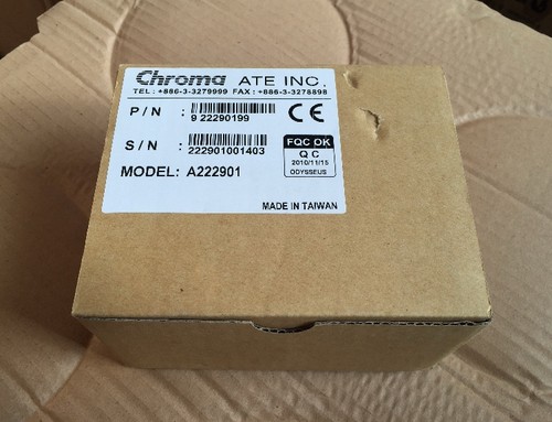台湾chroma品牌 接收机 液晶电视 电脑DVI ESD信号防雷浪涌保护器