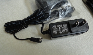 KTEC冠德adaptor电源12V 1A电源适配器 通用电源适配器开关电源