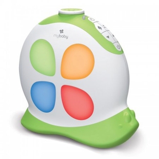 Homedics SoundSpa MYB-S500音乐自然声背景音乐SPA婴儿催眠音乐