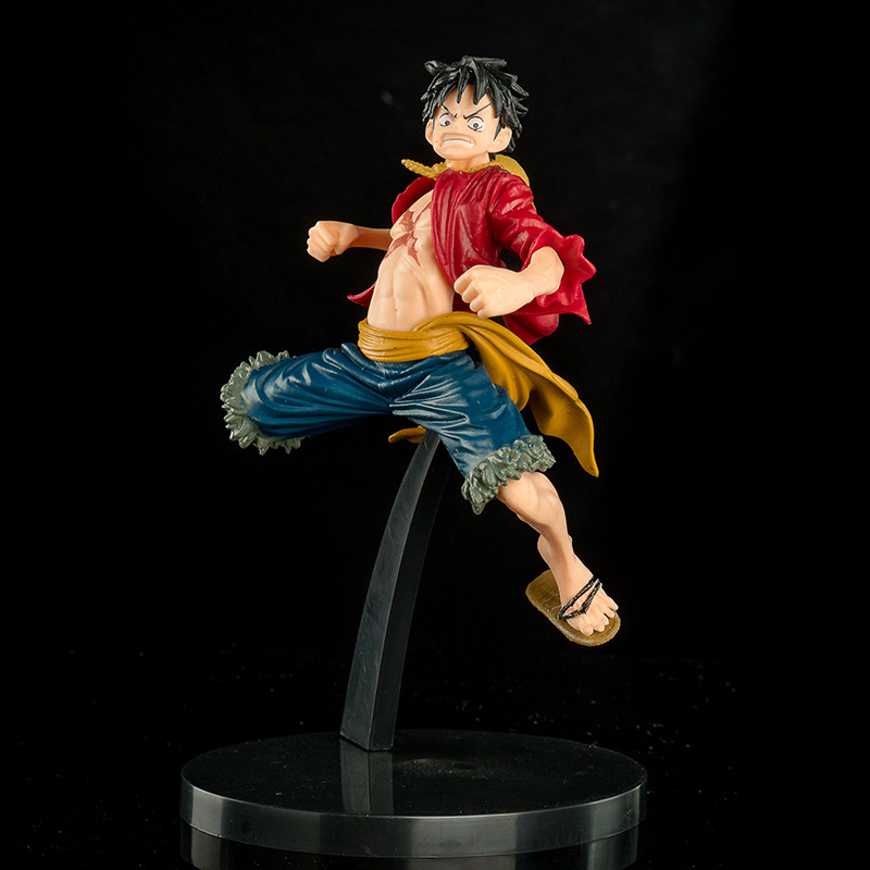 海贼王造型王顶上决战路飞多少钱 海贼王造型王顶上决战路飞优惠券免费领取 有条鱼