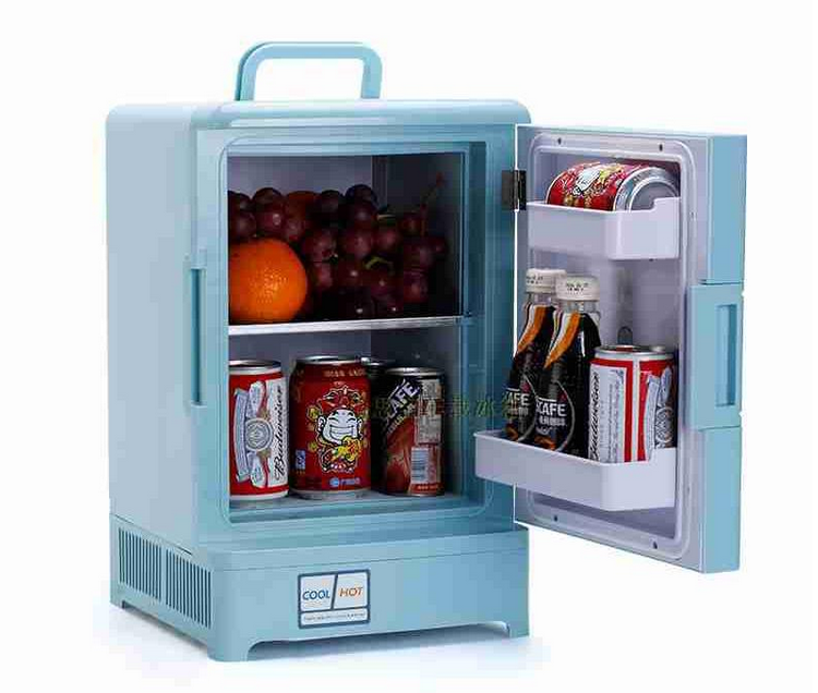 福瑞客家车载冰箱15L车家两用迷你冷热箱在类目 汽车/用品/配件/改装, 汽车影音/车用电子/电器, 车用电子/电器, 车载冷暖箱中 - 来自Buy2taobao.com提供专业的淘宝代购服务