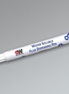 CW8300水溶性助焊剂涂覆笔美国ITW Chemtronics助焊笔