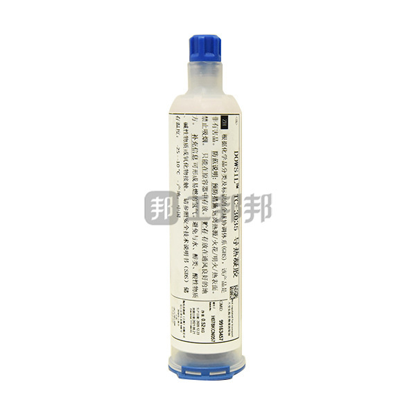 道康宁导热填缝胶 TC-3035 可重工 粉色 150mL 1支
