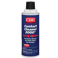 CRC02130精密电器清洗剂