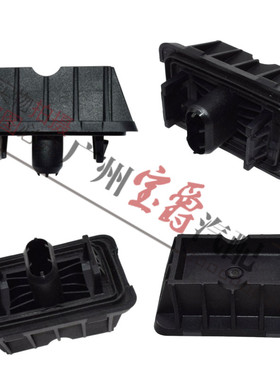 适用宝马X1X3X4X5X6千斤顶胶E84F49顶车胶块F26F25E70F15E71F16