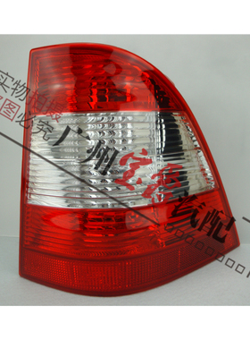 适用奔驰W163后尾灯ML430尾灯ML300倒车灯ML320刹车灯ML350ML500