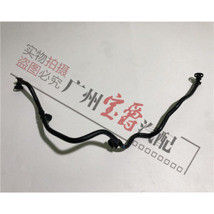 适用X1宝马X3碳罐X4电磁阀E84燃油箱F25排气管F26通气管Z4废气管