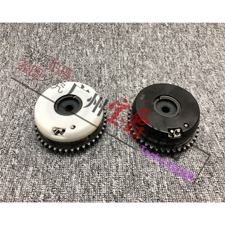适用X5宝马7系X6凸轮轴F02进气E70排气E71正时750时规760齿轮N63