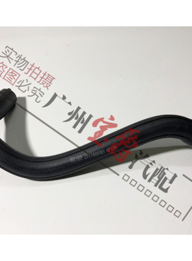 适用W203奔驰C级W204废气管C180增压C200空气管C260排气管EGR