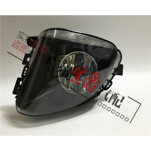 适用宝马F07防雾灯GT520雾灯GT528杠灯GT530射灯GT535GT540GT550