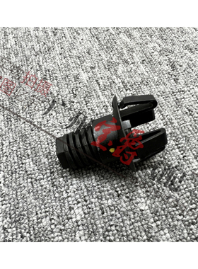 适用奔驰W177前盖W118机盖A180引擎盖A200缓冲块CLA200胶墩CLA220
