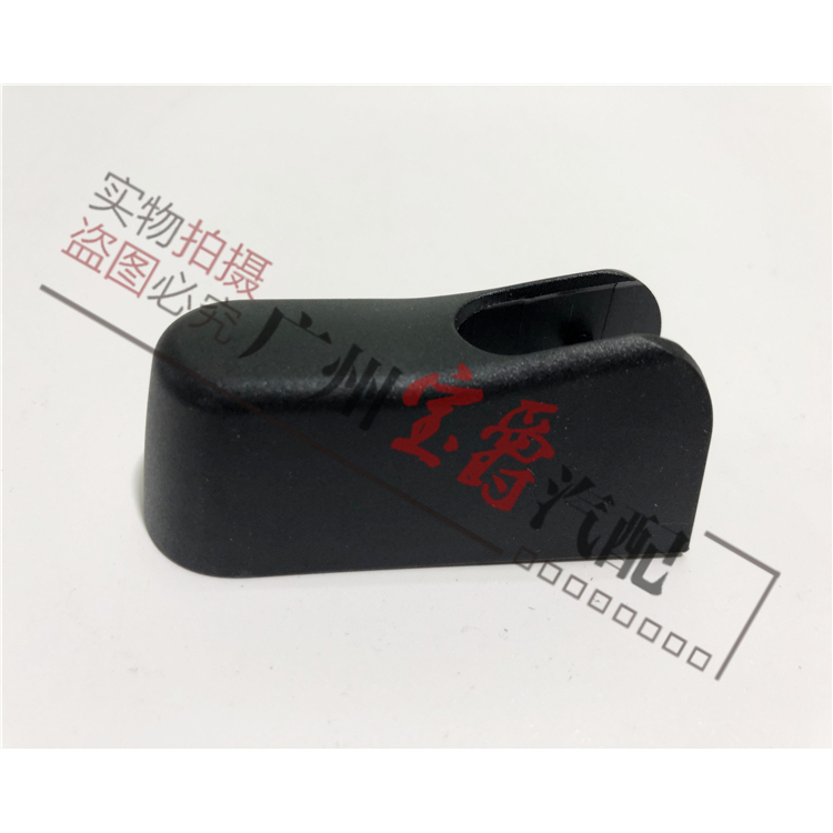 适用奔驰R级W251后R280雨刮臂R300雨刷R320饰盖R350盖板R400R500