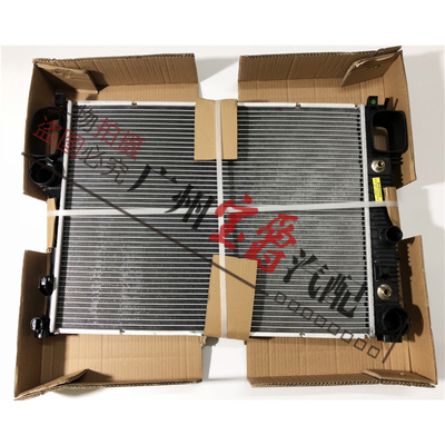 奔驰S级W221水箱S350S300适用