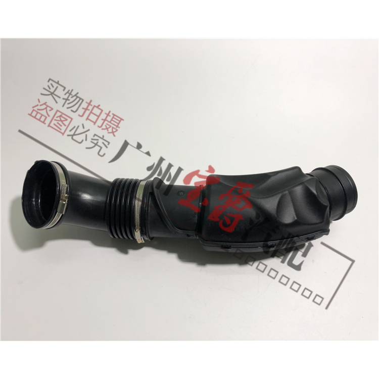 适用宝马X1空滤壳E84空气滤芯X1空调格E84外壳X1空气管X1进气管