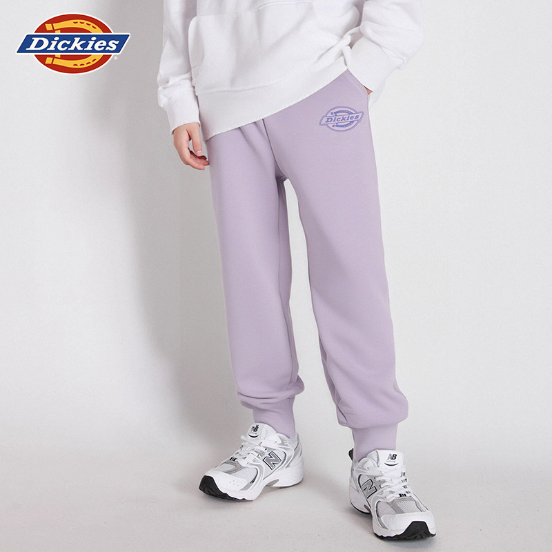 Dickies男童休闲运动裤